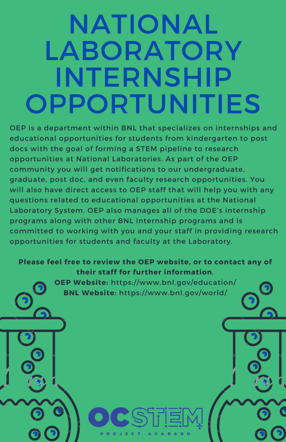 OC Campaign October Week 3 Oxnard College